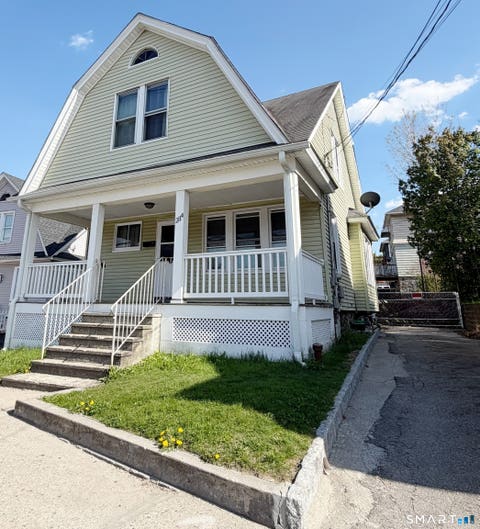 Tiny photo for Waterbury, CT 06705 (MLS # 24197167)