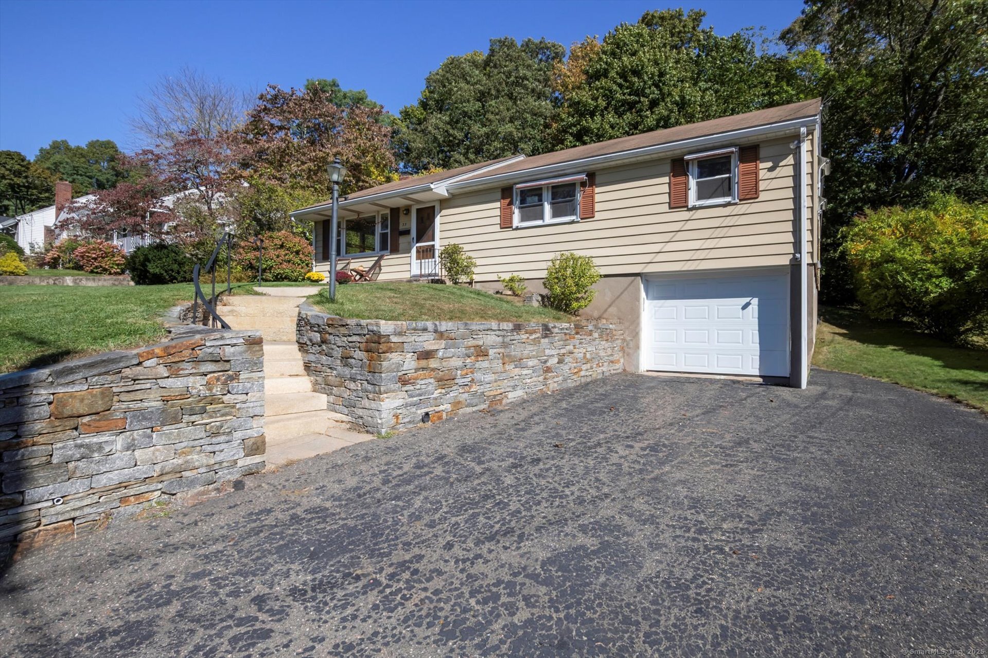 33 Fox Hill Drive