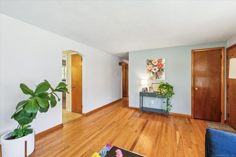 Tiny photo for 33 Fox Hill Drive, Vernon, CT 06066 (MLS # 24133144)