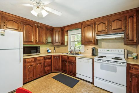 Tiny photo for 33 Fox Hill Drive, Vernon, CT 06066 (MLS # 24133144)