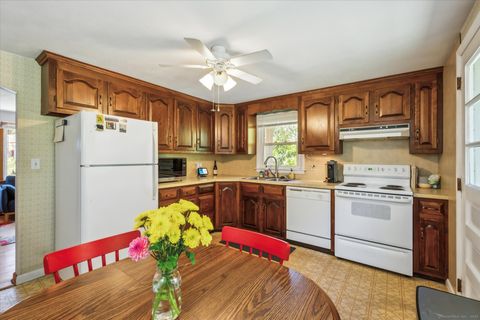 Tiny photo for 33 Fox Hill Drive, Vernon, CT 06066 (MLS # 24133144)