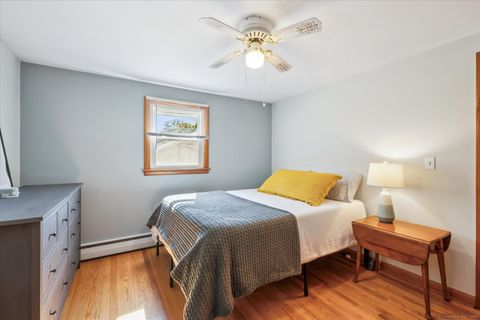 Tiny photo for 33 Fox Hill Drive, Vernon, CT 06066 (MLS # 24133144)
