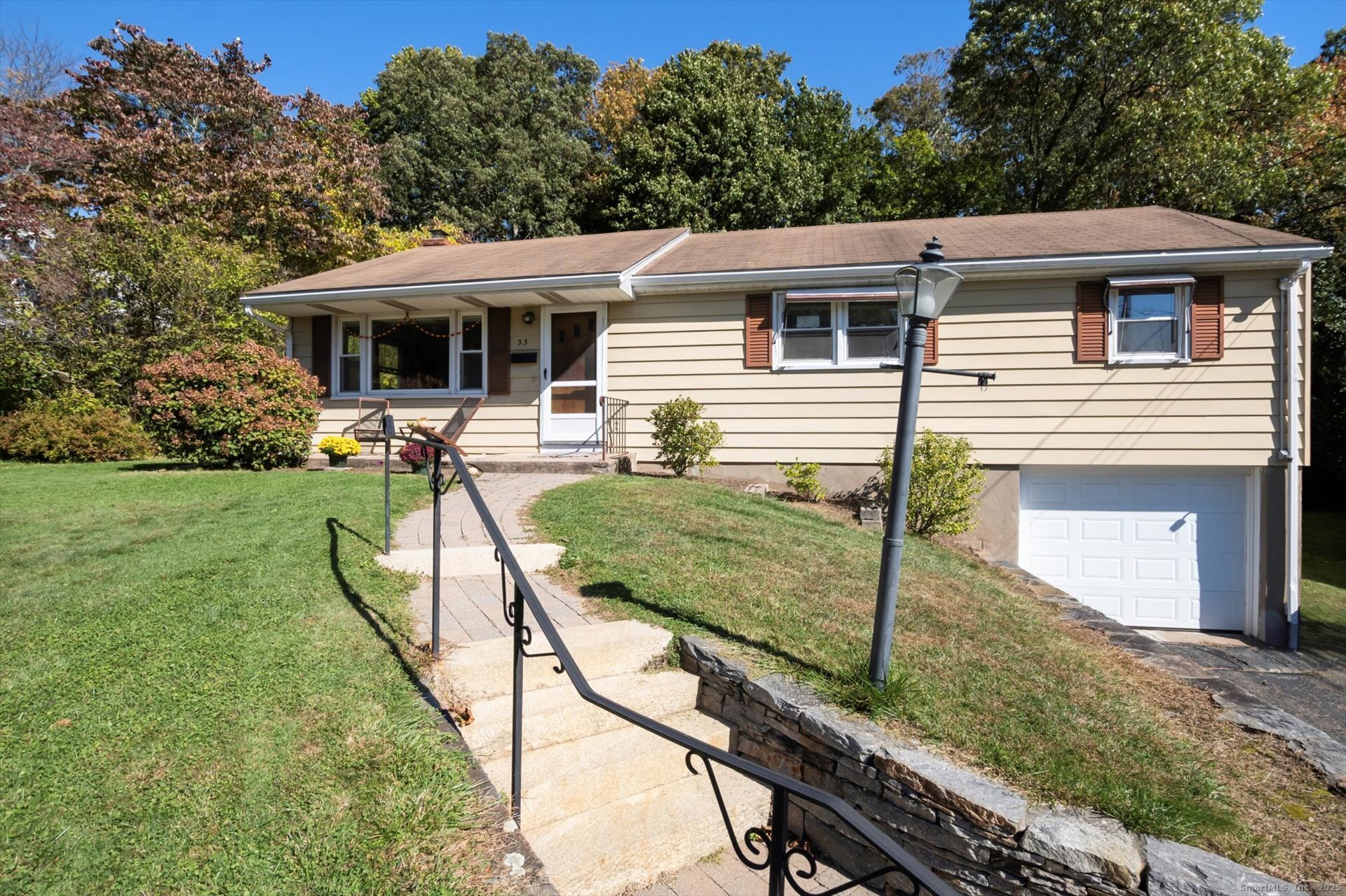 33 Fox Hill Drive