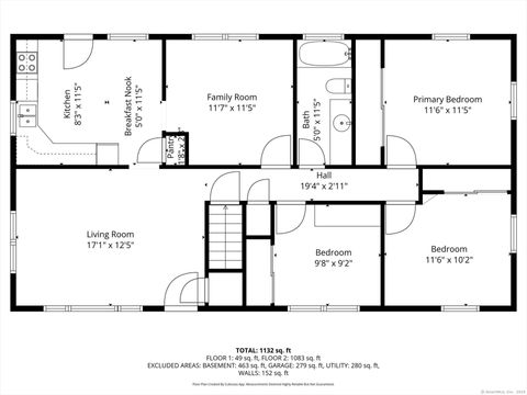 Tiny photo for 33 Fox Hill Drive, Vernon, CT 06066 (MLS # 24133144)