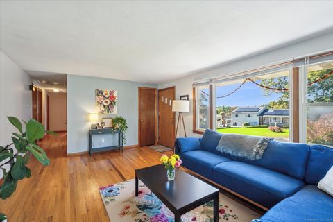 Tiny photo for 33 Fox Hill Drive, Vernon, CT 06066 (MLS # 24133144)