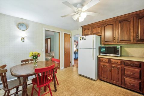 Tiny photo for 33 Fox Hill Drive, Vernon, CT 06066 (MLS # 24133144)