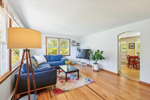 Tiny photo for 33 Fox Hill Drive, Vernon, CT 06066 (MLS # 24133144)