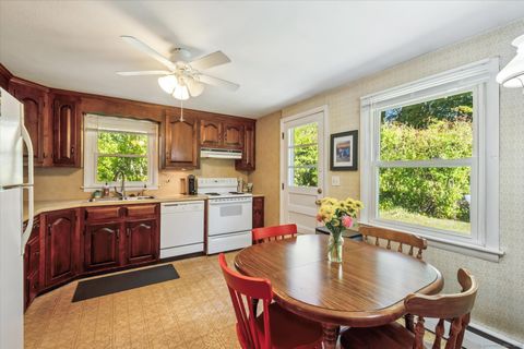 Tiny photo for 33 Fox Hill Drive, Vernon, CT 06066 (MLS # 24133144)