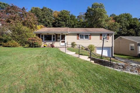 Tiny photo for 33 Fox Hill Drive, Vernon, CT 06066 (MLS # 24133144)