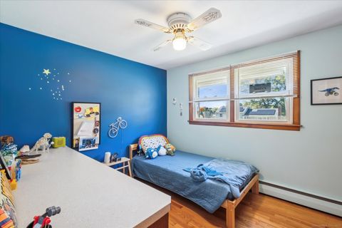 Tiny photo for 33 Fox Hill Drive, Vernon, CT 06066 (MLS # 24133144)