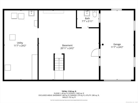 Tiny photo for 33 Fox Hill Drive, Vernon, CT 06066 (MLS # 24133144)