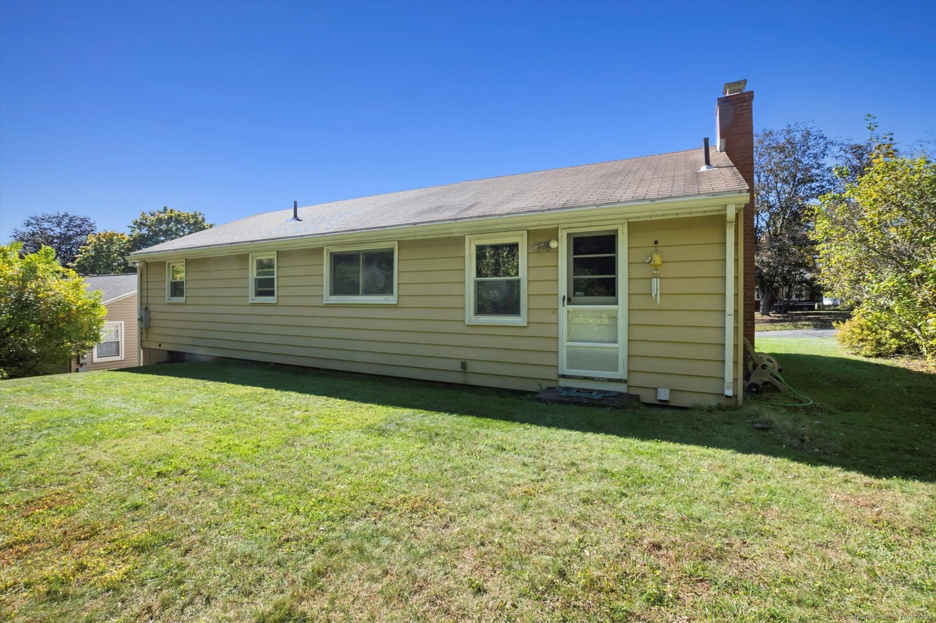 33 Fox Hill Drive