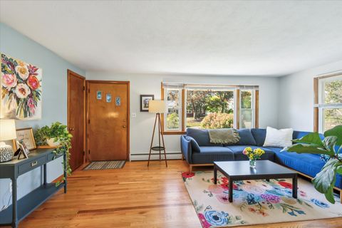 Tiny photo for 33 Fox Hill Drive, Vernon, CT 06066 (MLS # 24133144)