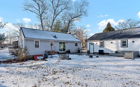 Tiny photo for 1815 New Britain Avenue, Farmington, CT 06032 (MLS # 24152232)