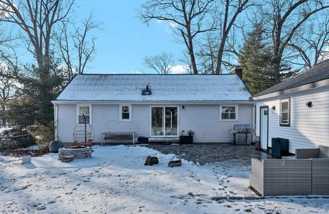 Tiny photo for 1815 New Britain Avenue, Farmington, CT 06032 (MLS # 24152232)