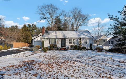 Photo of 1815 New Britain Avenue, Farmington, CT 06032 (MLS # 24152232)