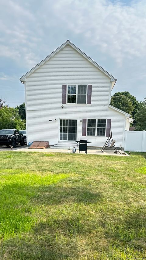 A home in Wallingford