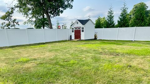 A home in Wallingford