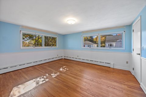 Tiny photo for 81 Esther Avenue, Waterbury, CT 06708 (MLS # 24136140)