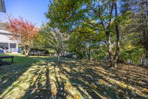 Tiny photo for 81 Esther Avenue, Waterbury, CT 06708 (MLS # 24136140)