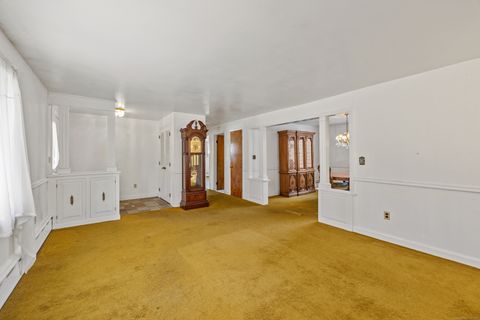 Tiny photo for 81 Esther Avenue, Waterbury, CT 06708 (MLS # 24136140)