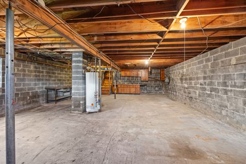 Tiny photo for 81 Esther Avenue, Waterbury, CT 06708 (MLS # 24136140)