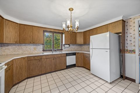 Tiny photo for 81 Esther Avenue, Waterbury, CT 06708 (MLS # 24136140)