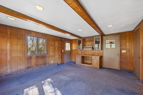 Tiny photo for 81 Esther Avenue, Waterbury, CT 06708 (MLS # 24136140)