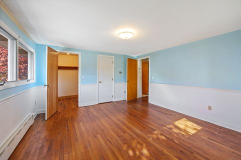 Tiny photo for 81 Esther Avenue, Waterbury, CT 06708 (MLS # 24136140)