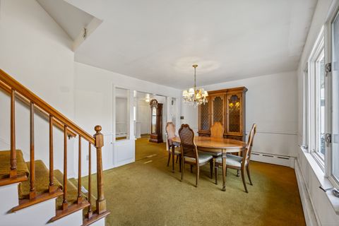 Tiny photo for 81 Esther Avenue, Waterbury, CT 06708 (MLS # 24136140)