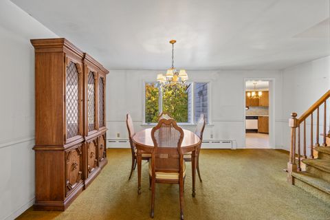 Tiny photo for 81 Esther Avenue, Waterbury, CT 06708 (MLS # 24136140)