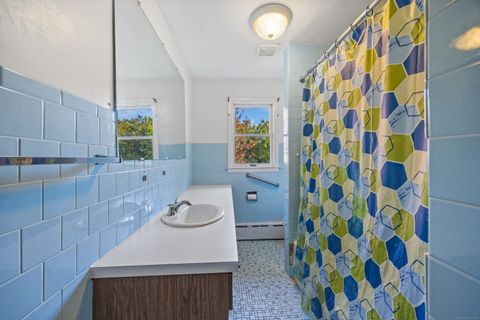 Tiny photo for 81 Esther Avenue, Waterbury, CT 06708 (MLS # 24136140)