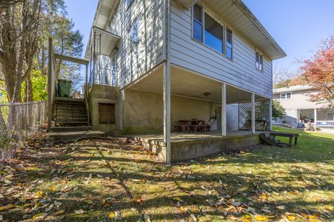 Tiny photo for 81 Esther Avenue, Waterbury, CT 06708 (MLS # 24136140)