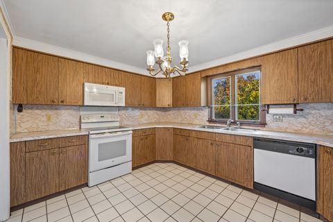 Tiny photo for 81 Esther Avenue, Waterbury, CT 06708 (MLS # 24136140)