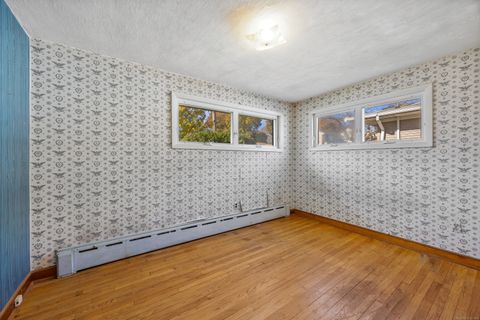 Tiny photo for 81 Esther Avenue, Waterbury, CT 06708 (MLS # 24136140)