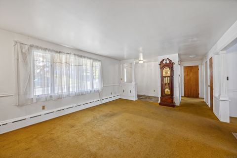 Tiny photo for 81 Esther Avenue, Waterbury, CT 06708 (MLS # 24136140)