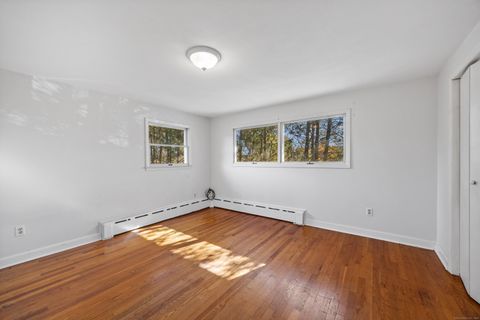 Tiny photo for 81 Esther Avenue, Waterbury, CT 06708 (MLS # 24136140)