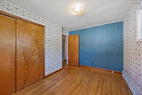 Tiny photo for 81 Esther Avenue, Waterbury, CT 06708 (MLS # 24136140)