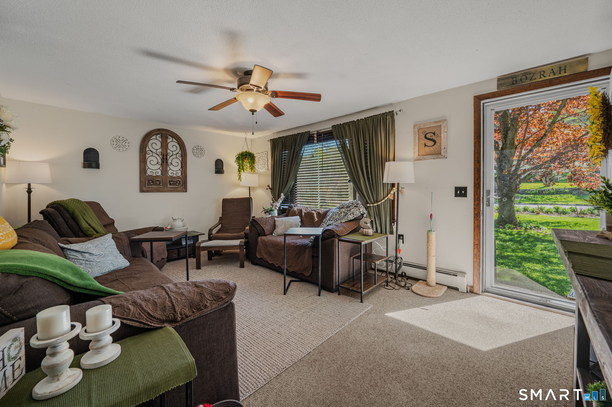 137 Fitchville Road