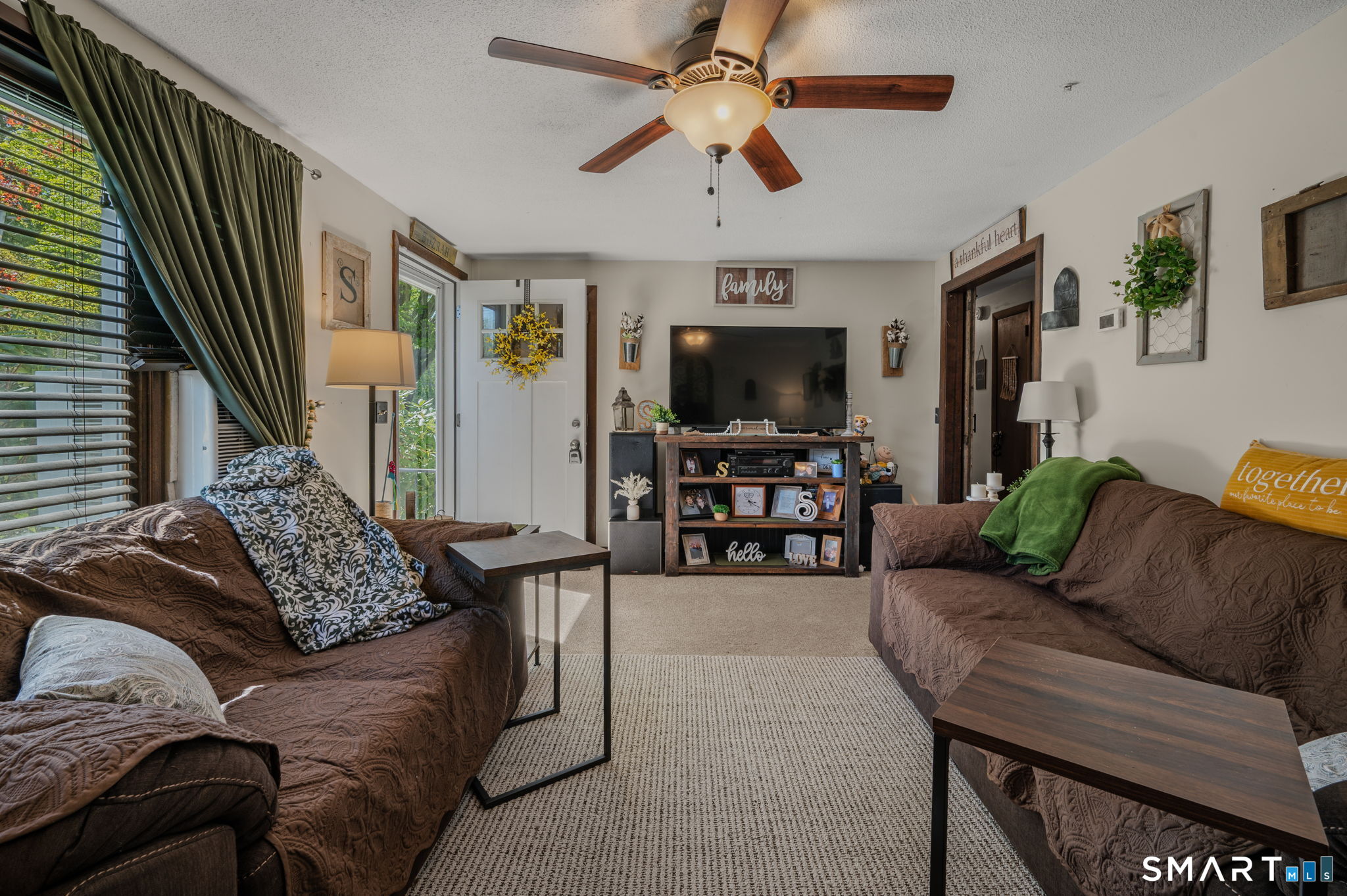 137 Fitchville Road