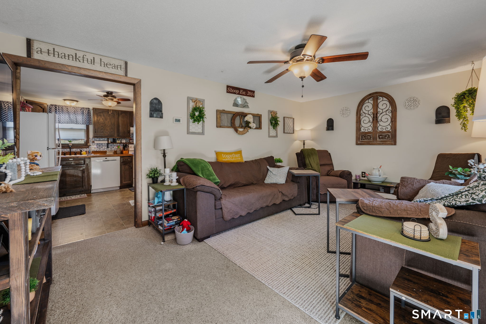 137 Fitchville Road
