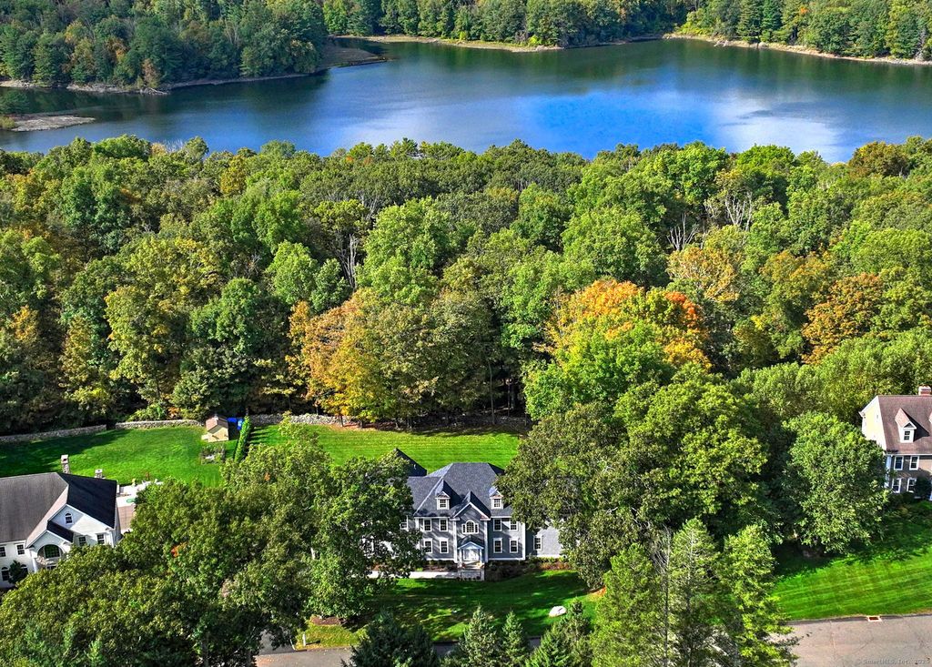 Photo of 78 Old Tree Farm Lane, Trumbull, CT 06611 (MLS # 24133477)