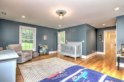 Tiny photo for 78 Old Tree Farm Lane, Trumbull, CT 06611 (MLS # 24133477)