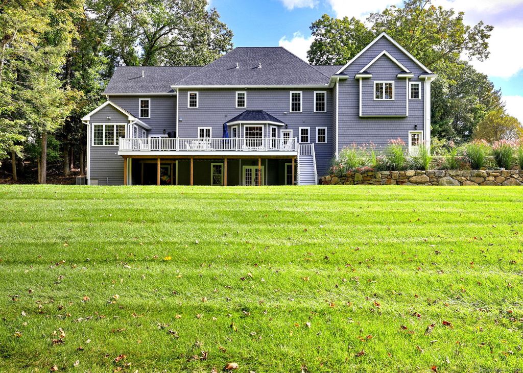 Photo of 78 Old Tree Farm Lane, Trumbull, CT 06611 (MLS # 24133477)