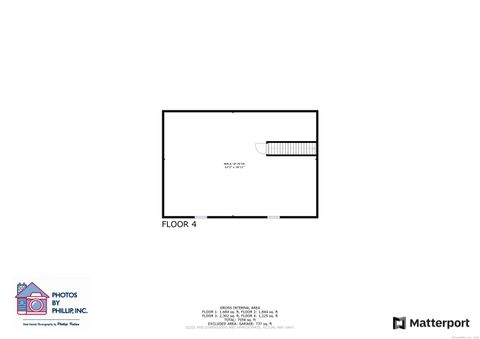 Tiny photo for 78 Old Tree Farm Lane, Trumbull, CT 06611 (MLS # 24133477)