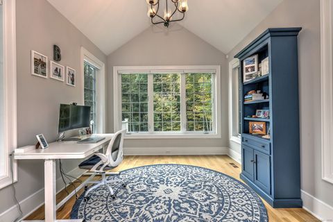 Tiny photo for 78 Old Tree Farm Lane, Trumbull, CT 06611 (MLS # 24133477)