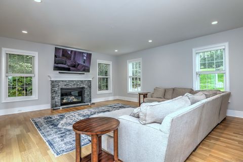 Tiny photo for 78 Old Tree Farm Lane, Trumbull, CT 06611 (MLS # 24133477)