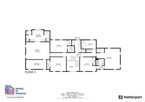 Tiny photo for 78 Old Tree Farm Lane, Trumbull, CT 06611 (MLS # 24133477)
