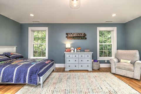 Tiny photo for 78 Old Tree Farm Lane, Trumbull, CT 06611 (MLS # 24133477)
