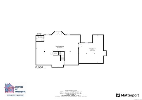 Tiny photo for 78 Old Tree Farm Lane, Trumbull, CT 06611 (MLS # 24133477)